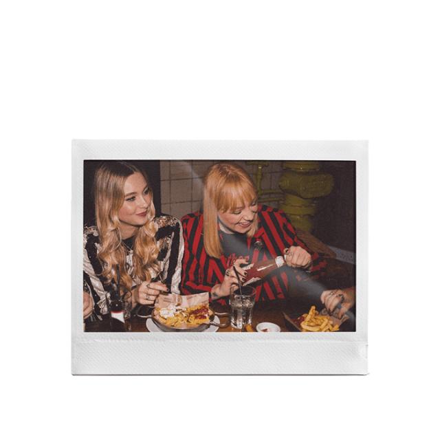 FUJI INSTAX WIDE FILM 5X10 SHOTS