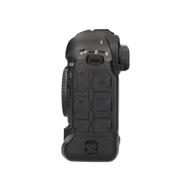CANON BODY EOS-1DX MARK III (2) USED