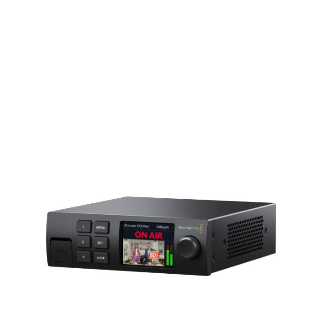 BLACKMAGIC DESIGN ULTIMATTE 12 HD MINI