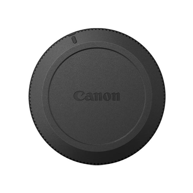 CANON RF LENS REAR CAP