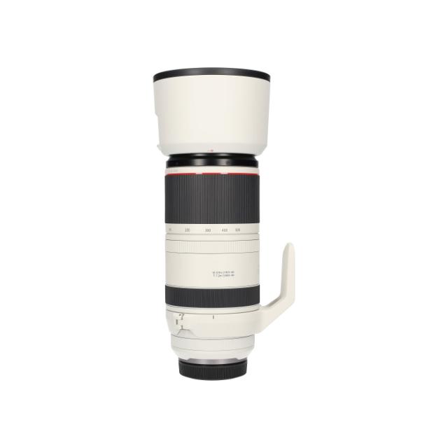 CANON LENS RF 100-500 4,5-7,1 L IS (1) USED
