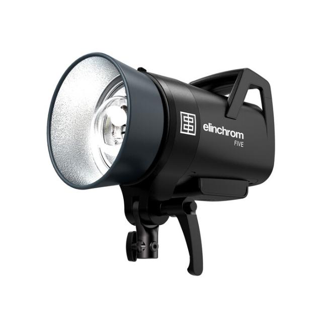 ELINCHROM 20960 FIVE MONOLIGHT KIT
