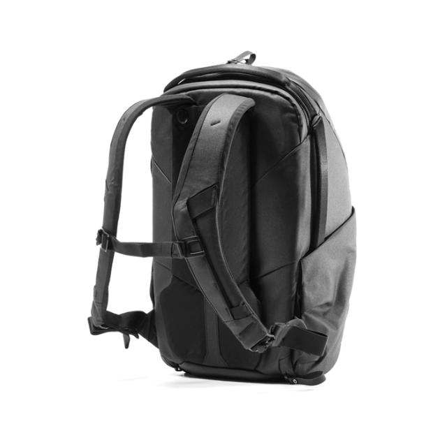 PEAK DESIGN EVERYDAY BACKPACK 20L ZIP - BLACK