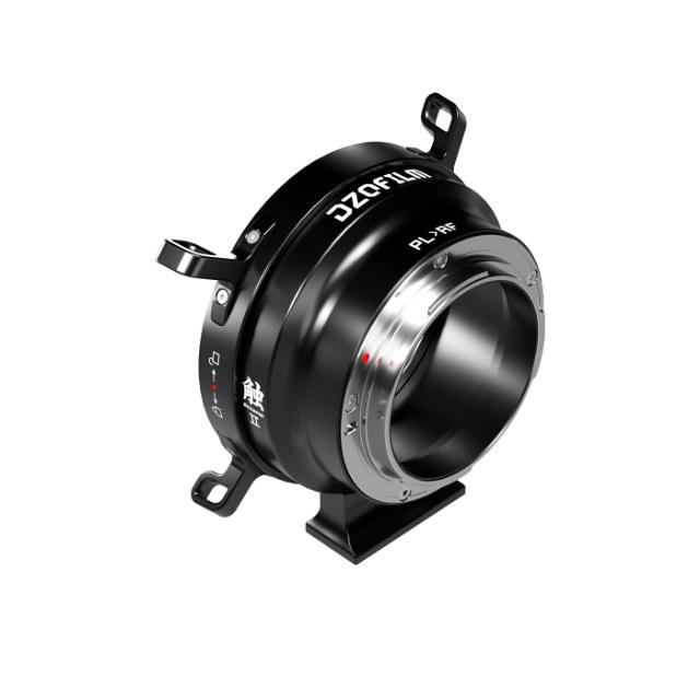 DZOFILM Octopus Adapter II PL-RF