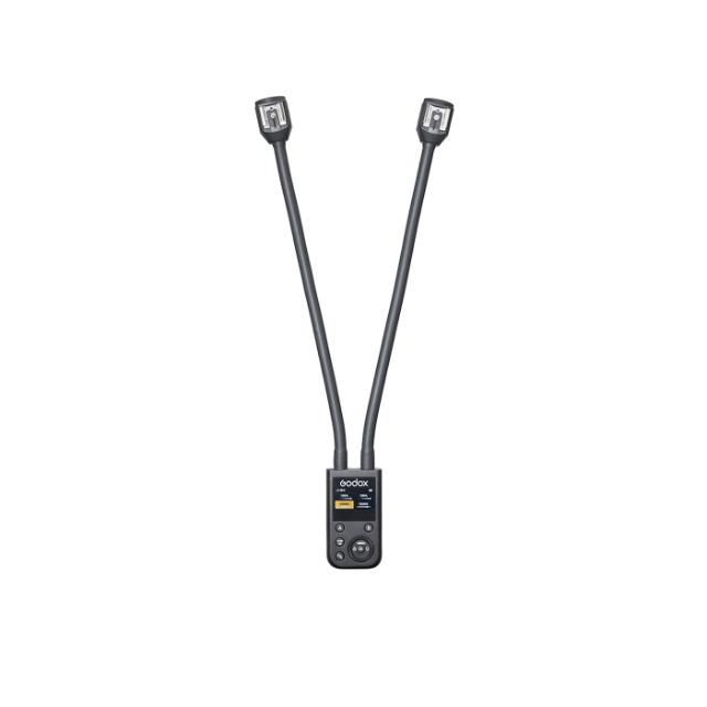 Godox MA2 Flexible Macro Twin Light
