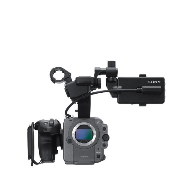 SONY FX6 CINEMA LINE FF CAMERA