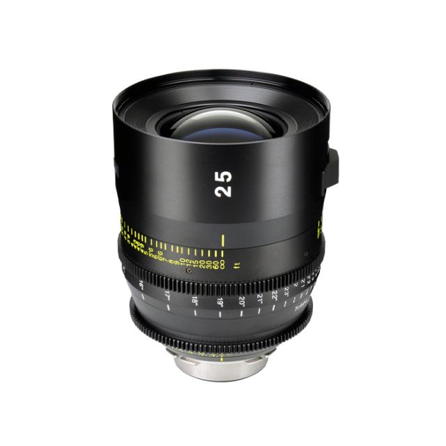 TOKINA VISTA 25MM T1,5 CINEMA PL