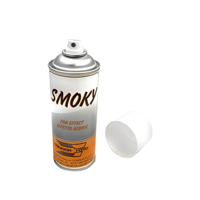 CONDOR SMOKY FOG EFFECT 400 ML