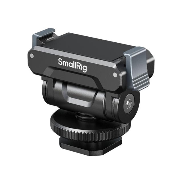 SmallRig 5436 QR Support for DJI Osmo Action 5 Pro