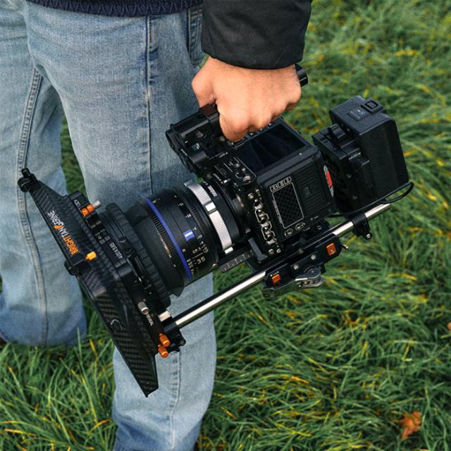 BRIGHT TANGERINE DRUMSTIX 15MM ROD PAIR -15