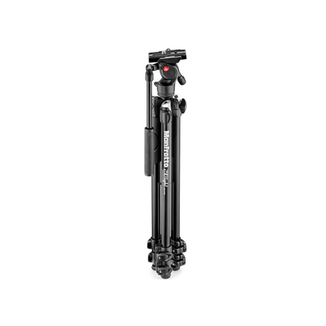 MANFROTTO 290 LIGHT W. 400AH TRIPODKIT