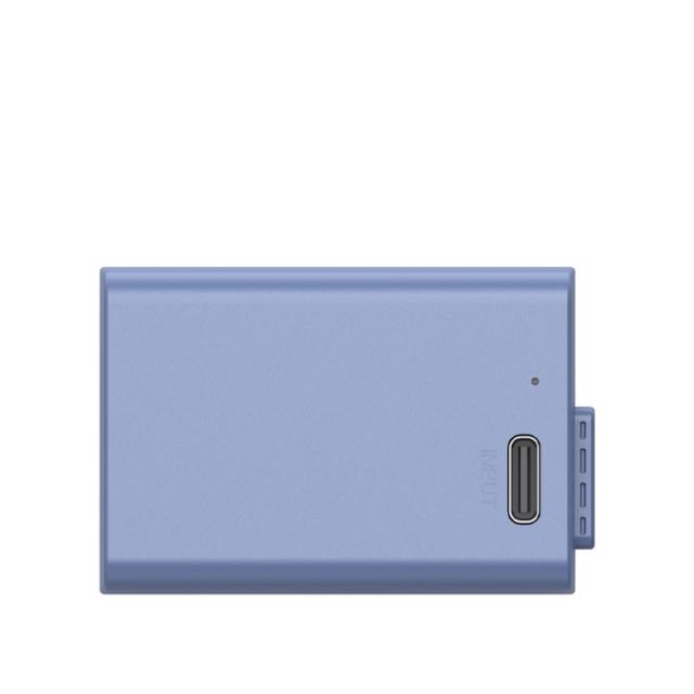 SMALLRIG 4333 BATTERY USB-C RECHARGEABLE EN-EL25