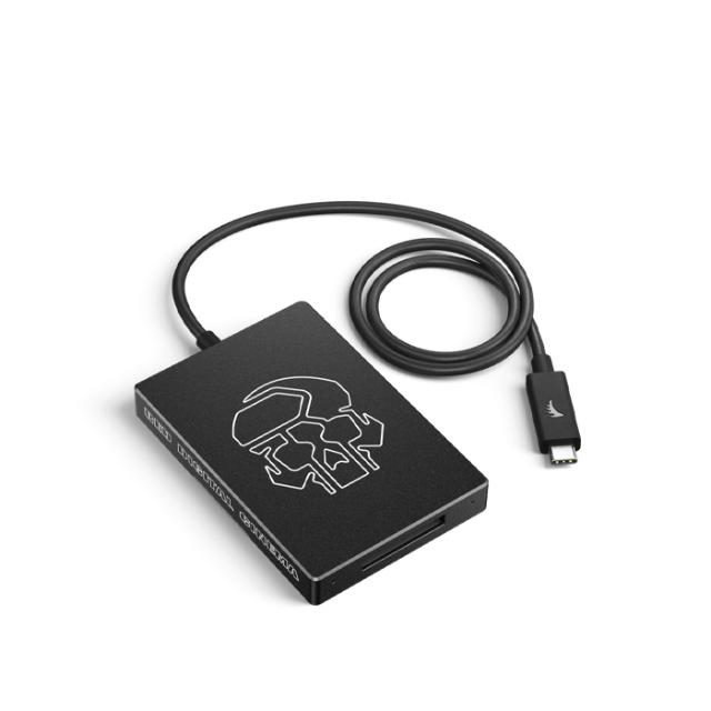 RED V-RAPTOR 8K S35 STARTER PACK