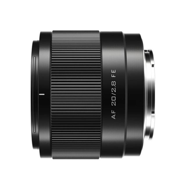 VILTROX 20MM F/2.8 AF E-MOUNT