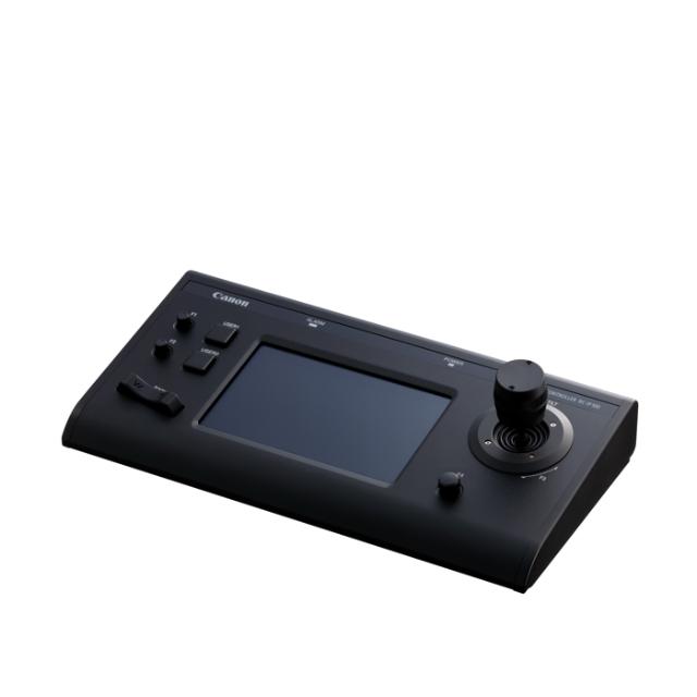 CANON RC-IP100 PTZ CONTROLLER