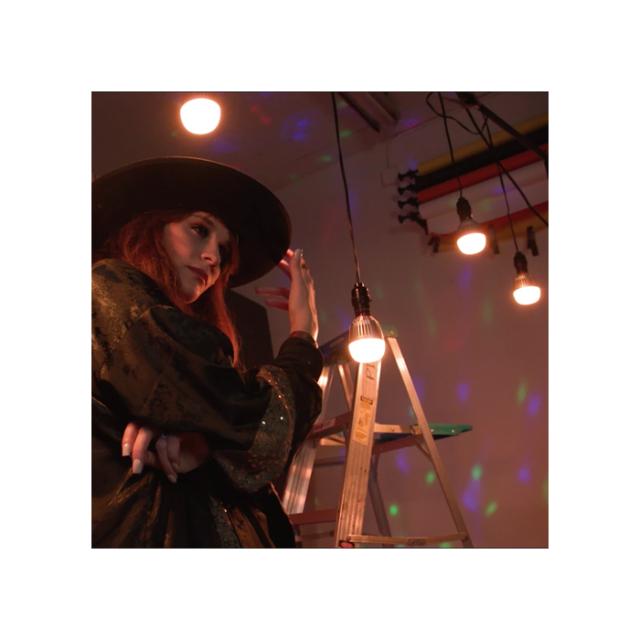 APUTURE ACCENT B7C LED BULB E27