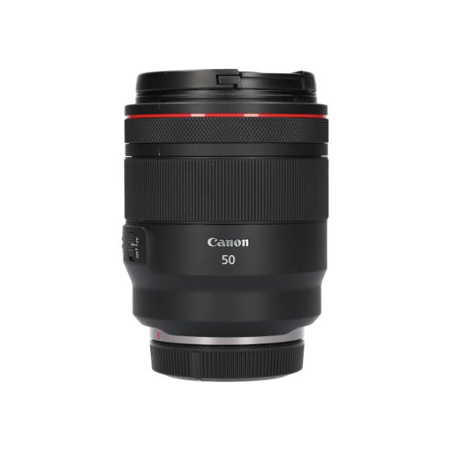 CANON LENS RF 50 1,2 L (2) USED