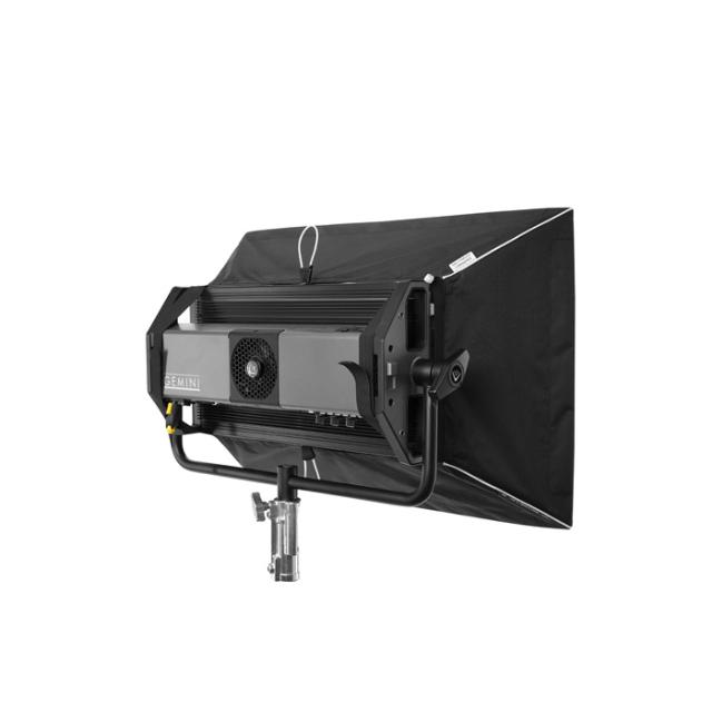 DoPchoice Snapbag for Litepanels Gemini 2x1