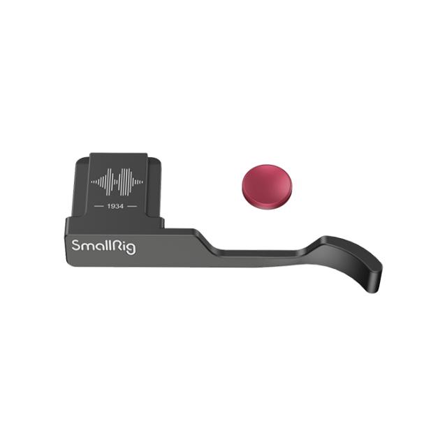 SMALLRIG 4559 THUMB GRIP FOR FUJI X100VI/X100V B