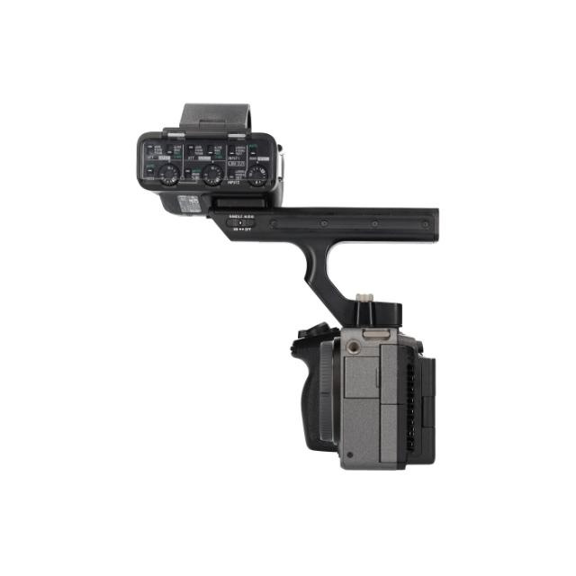 SONY BODY FX3 CINEMA LINE FF (2) DEMO