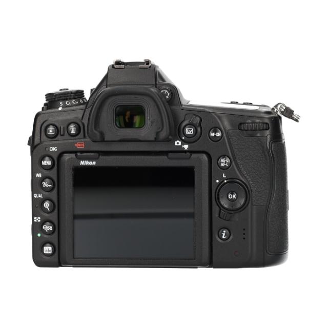 NIKON BODY D780 (2) USED