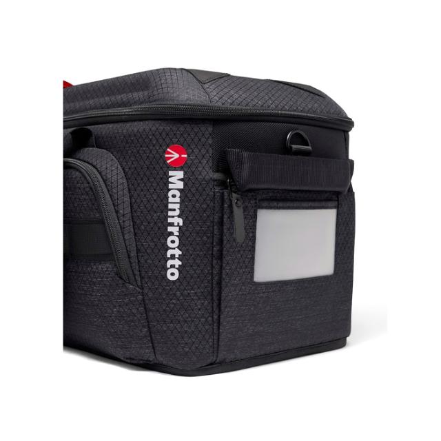 MANFROTTO PRO LIGHT CINELOADER MEDIUM