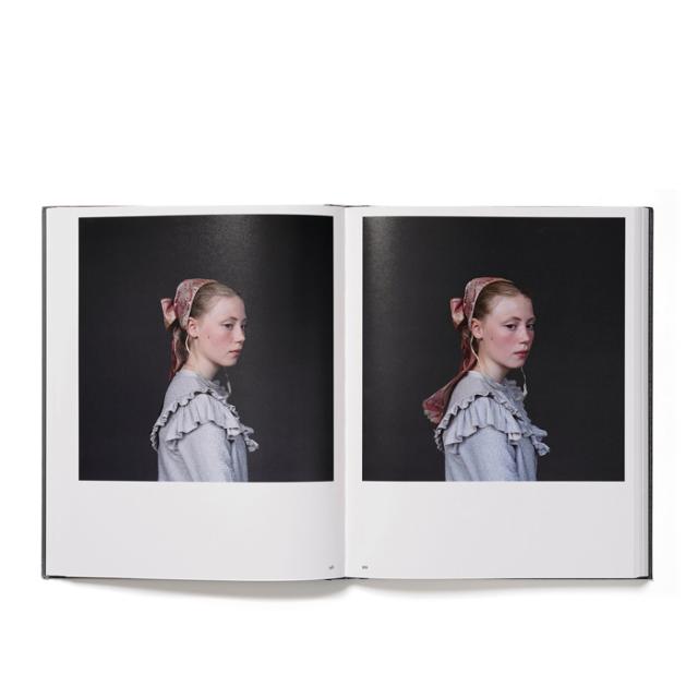 203 WORKS - TRINE SØNDERGAARD