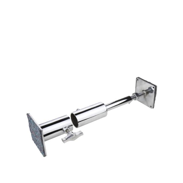 KUPO KCP-712 WALL SPREADER SET FOR PIPE 1-1/2