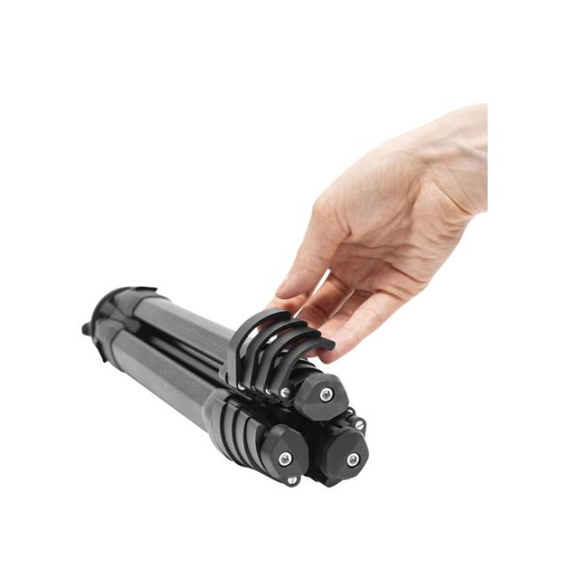 PEAK DESIGN TRAVEL TRIPOD - CARBON