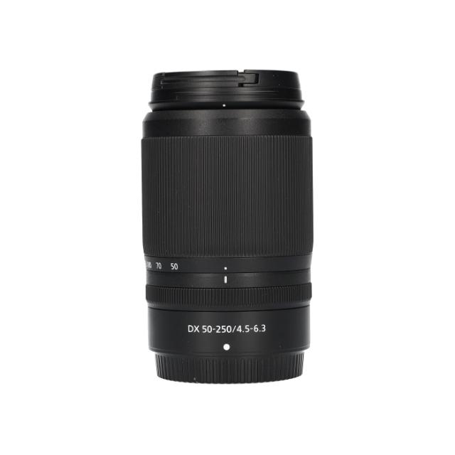 NIKON LENS Z 50-250 4.5-6.3 VR (2) USED