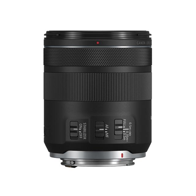 CANON RF 85MM F/2,0 MACRO IS STM