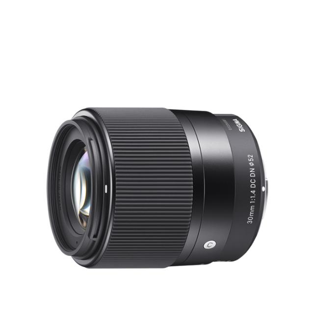 SIGMA CON. 30MM F/1,4 DC DN FOR NIKON Z-MOUNT