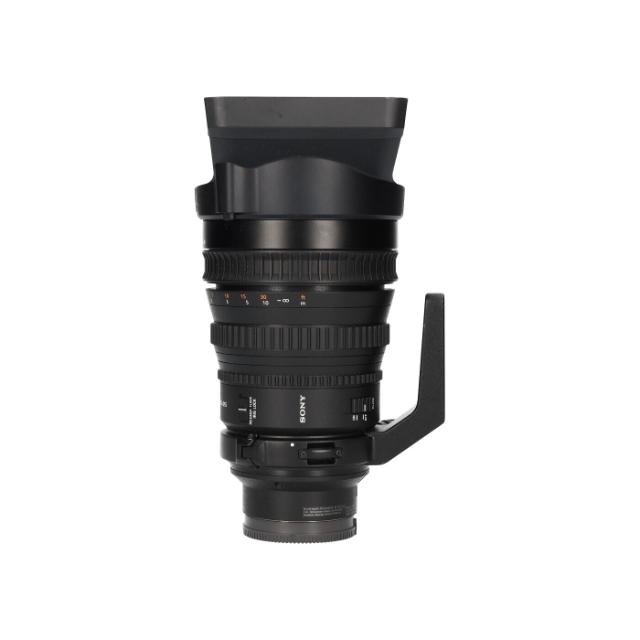 SONY LENS FE 28-135 4,0 PZ G OSS (2) DEMO