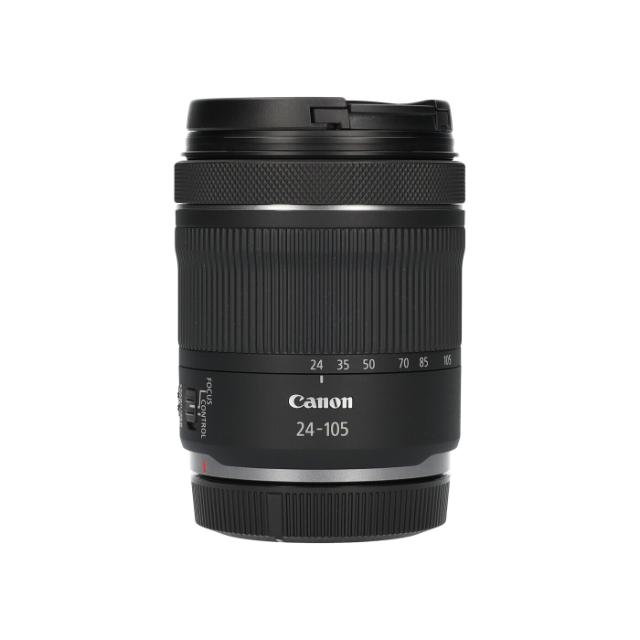 CANON LENS RF 24-105 4-7,1 IS STM (1) USED