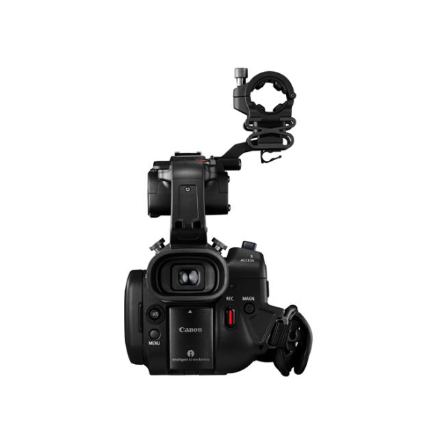 CANON XA70 4K CAMCORDER