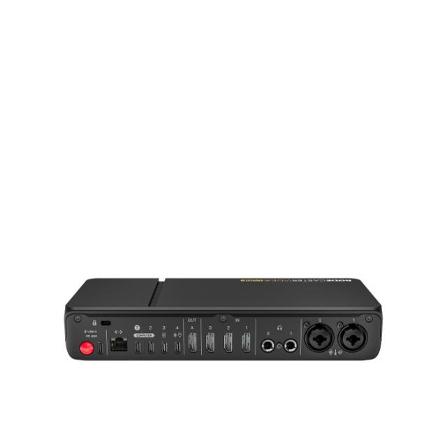 RØDE RØDECASTER VIDEO CORE