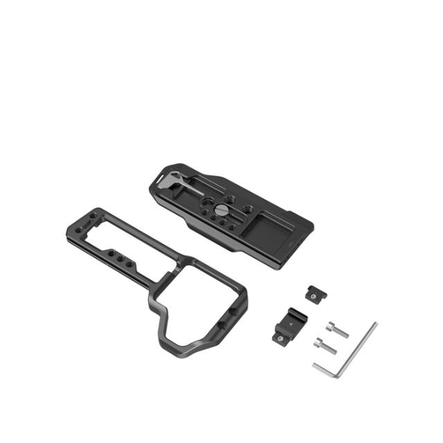 SMALLRIG 4203 LSHAPE MOUNTPLATE FOR GFX100II W BG