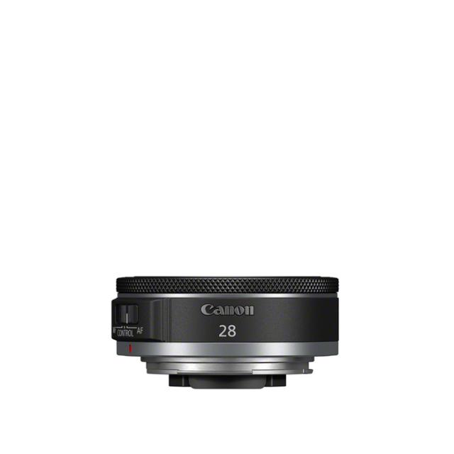 CANON RF 28MM F/2,8 STM