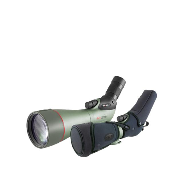 KOWA TSN-99A W. ZOOM & CASE