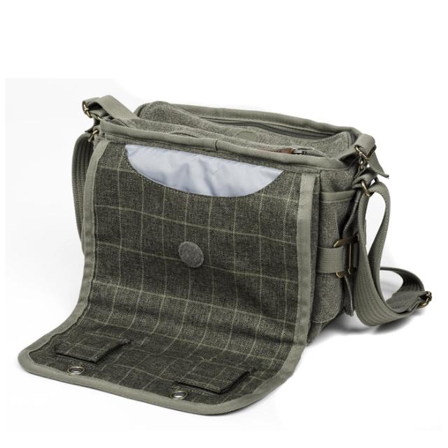 THINK TANK RETROSPECTIVE 5 V2.0, PINESTONE