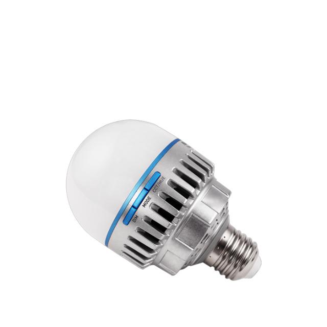 NANLITE PAVOTUBE T8-7X 4 LIGHT KIT