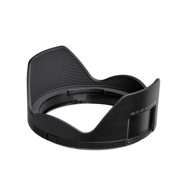 NIKON LENSHOOD HB-117 F. 24-70 MM 2.8 S II Z MOUNT