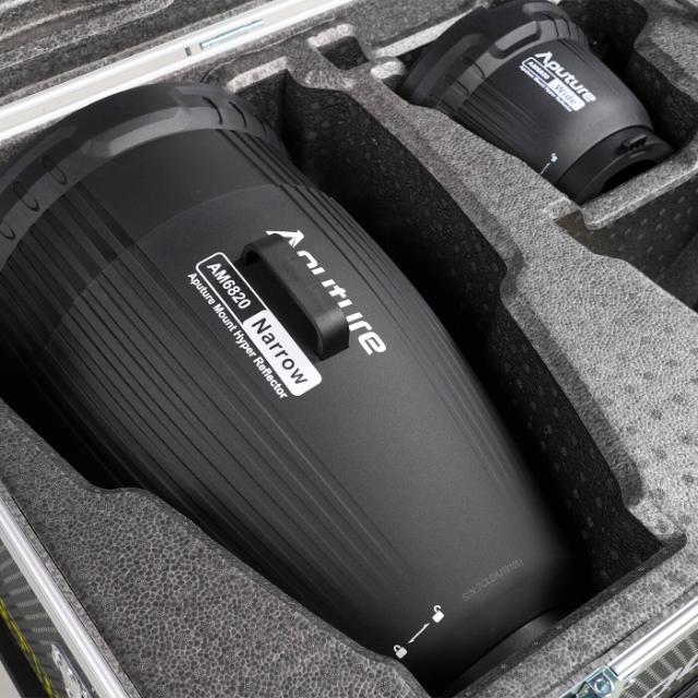 APUTURE STORM XT52 REFLECTOR KIT