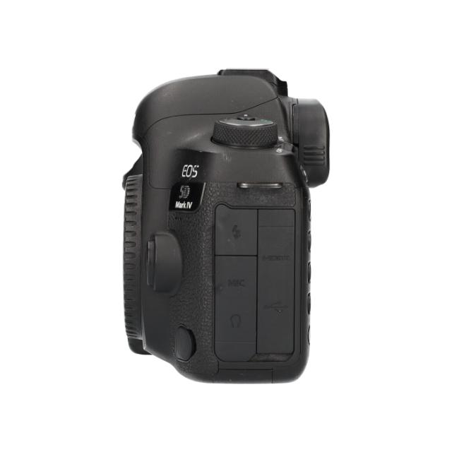 CANON BODY EOS 5D IV (3) USED