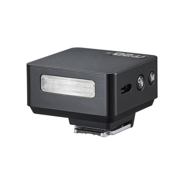 GODOX IT20 BLACK TTL CAMERA FLASH FUJI