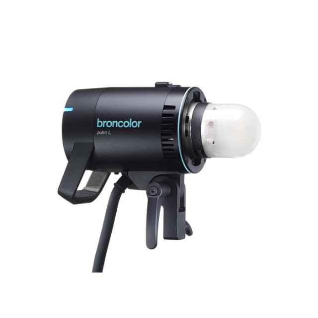 BRONCOLOR PULSO L 1600 J