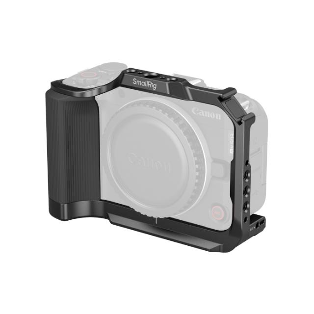 SmallRig 5427 Cage for Canon EOS R50 V Black