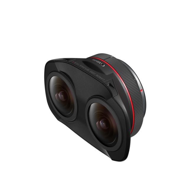 CANON RF 5,2MM F/2,8 L DUAL FISHEYE