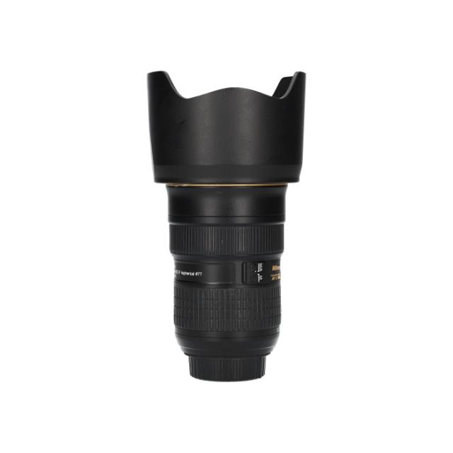 NIKON LENS AF-S 24-70 2,8 G ED (3)