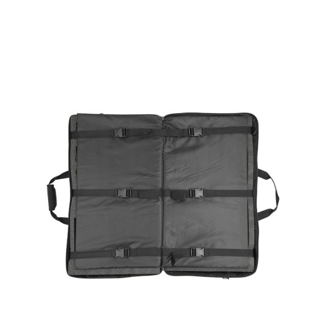 NANLITE LUMIPAD 25 LED 2 LIGHT KIT W. STAND & BAG